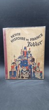Livre petite histoire de