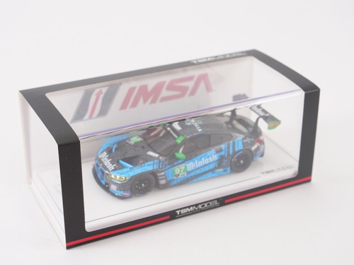 Tsm model bmw gt3 97 - tsm,
