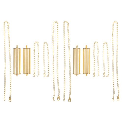 Sets partie poids horloge - 2,