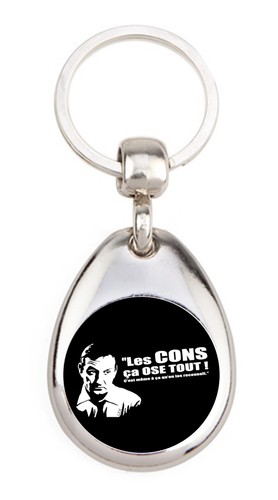 Les tontons flingueurs porte - -,
