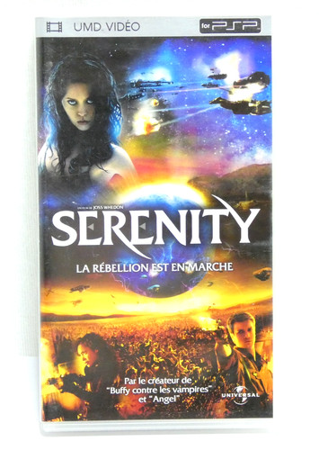 Serenity rebellion est - la,