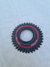 Cocarde de casque à pointe en