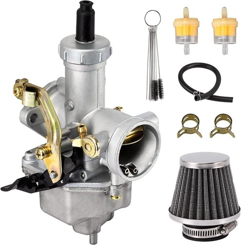 Pz27 carburateur filtre - w/,