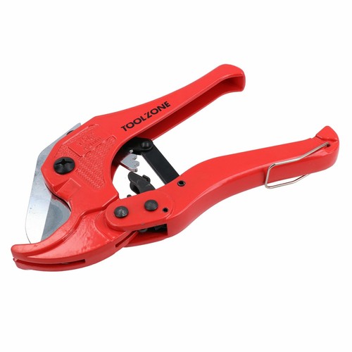 Coupe tuyaux plastique à - en,