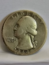 WASHINGTON QUARTER DOLLAR