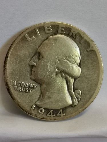 Washington quarter dollar - quarter,