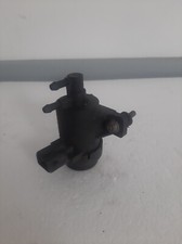 Bloc électrovannes RENAULT CLIO 2 PHASE 1  1.9 DTI  REF 7700113071