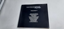 Notice Nintendo DS du