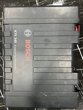 KTS BOSCH 340 Avec Mise À Jours À Vie Jusqu’à 2019/2020 Incluses !!