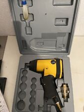 Clé à Choc Pneumatique 1/2 - So air - excellent état