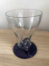 Verre À Eau Contrex Collector