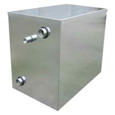Réservoir vase expansion - vase, d'expansion