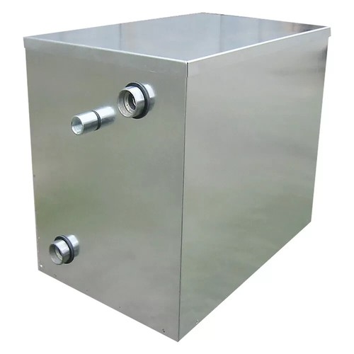 Réservoir vase expansion - réservoir,