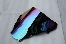 BULLE RACING SAUT DE VENT