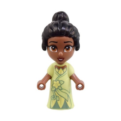 Lego princesse disney - disney, la