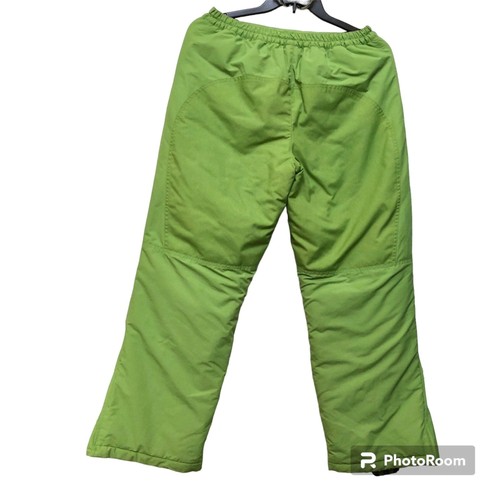 Lands end ski pants girls - lands',