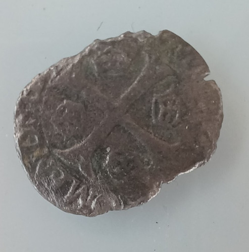 Monnaie argent royale - monnaie,
