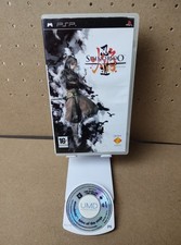 Shinobido PSP Jeux Jeu Sony Playstation Portable