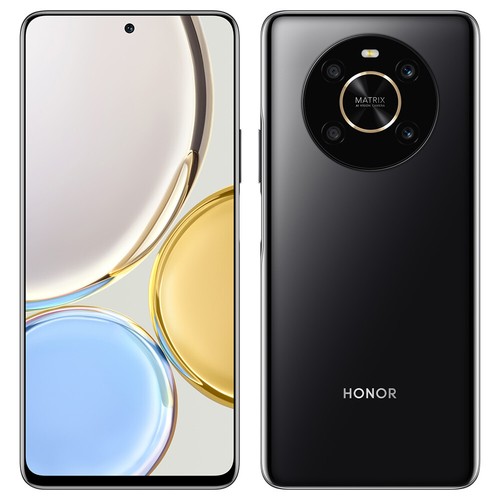 Honor magic4 lite noir 128 - 5g,