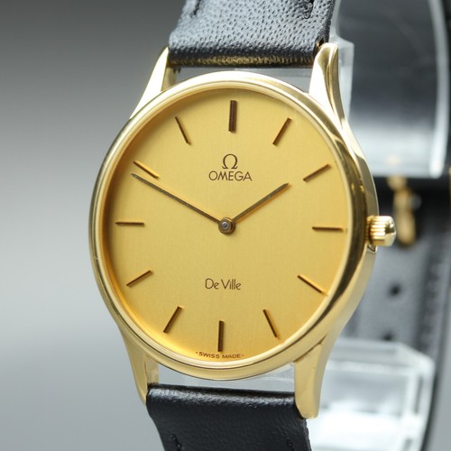Presque comme neuve montre - [presque, neuve]