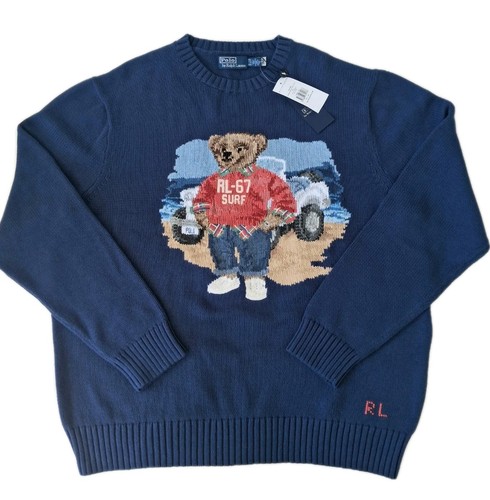 Polo ralph lauren - ralph, pull