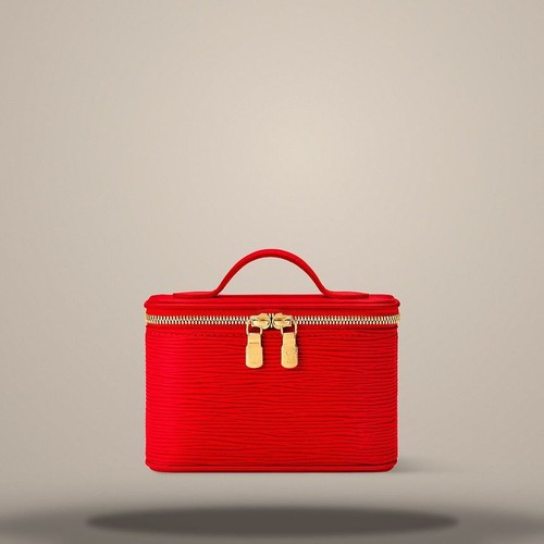 Louis vuitton vanity case - louis, nice