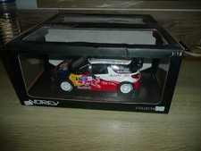NOREV : 1/18 : CITROEN DS3 WRC