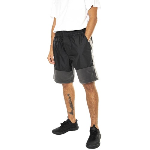 Max uggluff veste sport - max, noir