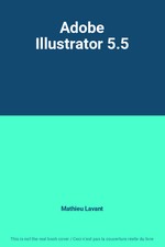 Adobe Illustrator 5.5, Mathieu