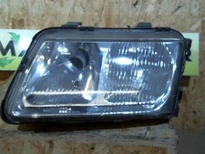 Optique avant principal gauche (feux)(phare) AUDI A3 1 PHASE 1 8L5941029