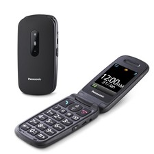 KX-TU446EXB Téléphone