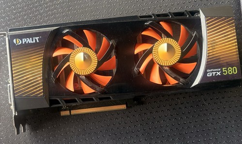 Palit nvidia geforce - nvidia, gtx