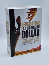 Coffret Dvd La trilogie du