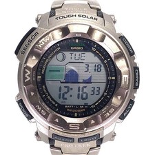 Montre Casio Pro Trek