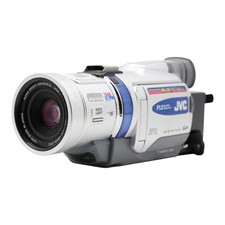 Caméra vidéo numérique jvc - caméra,