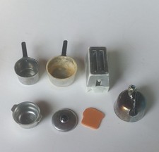 Matériel cuisine barbie