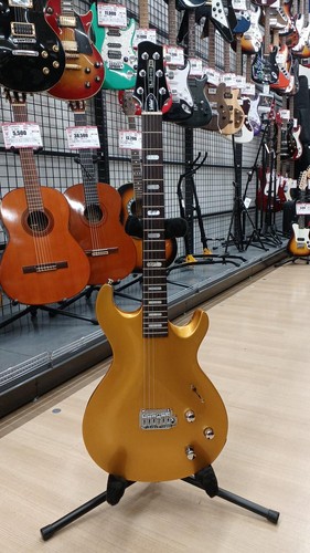 Guitare électrique line6 - électrique,