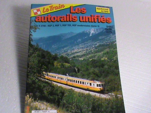 Livre train special4 - le, les