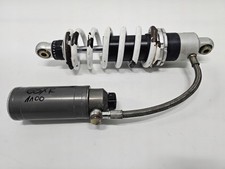 Amortisseur Suzuki GSXR 1100