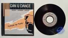 Kenny Jammin Jason ‎– Can
