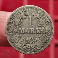 #111-7 ~ ALLEMANGE - 1 mark