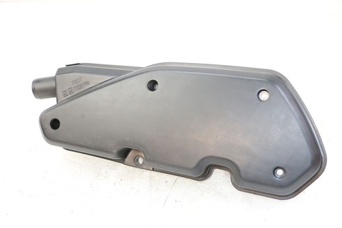 Cache boite air peugeot - cache,