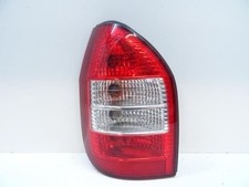 Feu arriere principal gauche