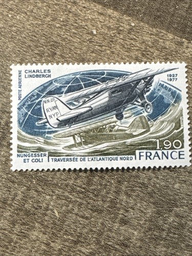 Timbre pa50 neuf le - pa50, neuf**-« le