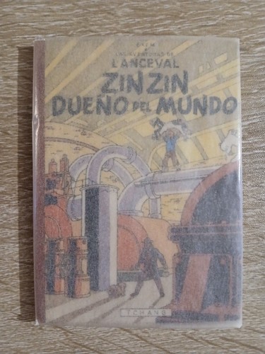 Lanceval parodie de hergé - lanceval,