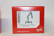 Herpa 053037 Palfinger Grue De Chargement Avec 2 Crochets 1:87 H0 NEUF Avec OVP
