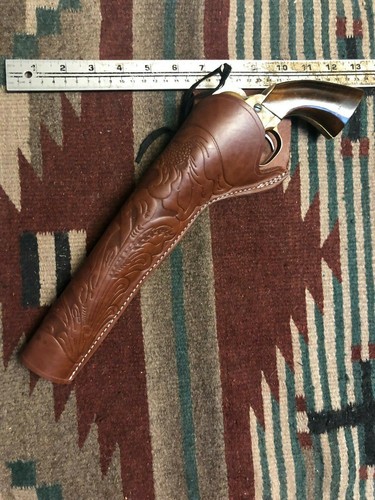 Left hand cross draw colt - cross,