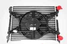 LIGIER Radiateur + Ventilateur