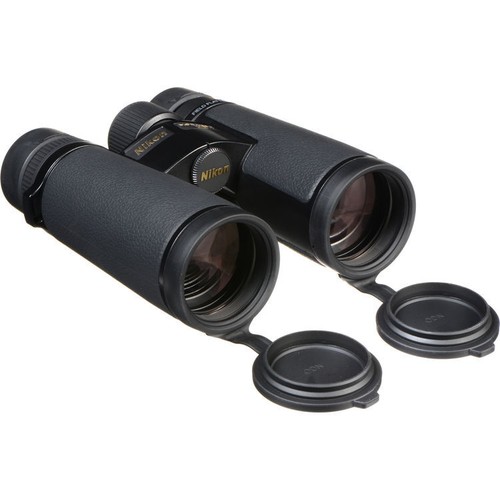 Nikon monarch 10x42 - monarch, hg
