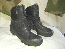 Chaussures d'intervention BATES GORE-TEX® noire pointure 44 en Occasion